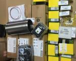 USA diesel engine parts, air filters for ,C03244 ,B067A6,C03595,C03749