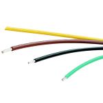 Bare ExactCables Soft High Temperature Heat Resistant Cable Fire Retardant Wire