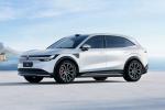 Geely Auto 2024 Zeekr 7X Smart New Energy Vehicles 210km High Speed Electric Car