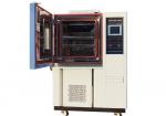 Industry Temperature And Humidity Test Chamber / Temperature Humidity Aging Test