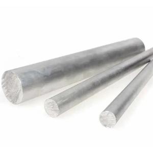 Wholesale Mill Edge Anodized Aluminum Rod Custom Aluminium Round Bar Suppliers from china suppliers