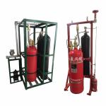 180L Drive Device Pressure FM200 Piston Flow System Environmentally Friendly