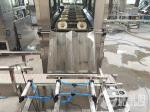 Plastic Bottle Filling Equipment Water Filling Capping Machine With 300 BPH