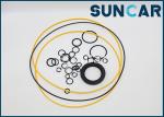 Kobelco S19031-12599 S1903112599 Travel Motor Seal Kit For Excavator[SK015]