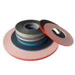 Chinese hot sale double side tape for double glass aluminum spacer