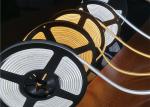 IP67 15W CRI95 Waterproof Led Cob Strip 528chips/M