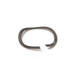 Zinc Plating ISO9001 Approved Wave Spring Washer