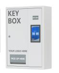 Hotel Motel Reservation airbnb Rfid key management Luggage Storage Lockers