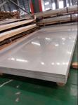 Low price aisi430 2B BA stainless steel sheet 1250x2500mm size export