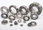 62 Series Single Row Deep Groove Ball Bearing Open 2RS ZZ ZN C3 C0 Chrome Steel
