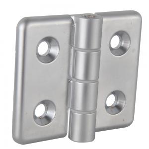 Wholesale Size 40mm Zinc Alloy Hinges Rotation External Cabinet Hinge from china suppliers