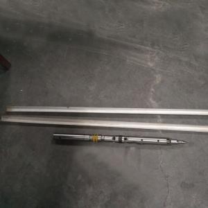 Wholesale 1.5m PWL3 Wireline Core Barrel Stainless Steel Triple Tube from china suppliers