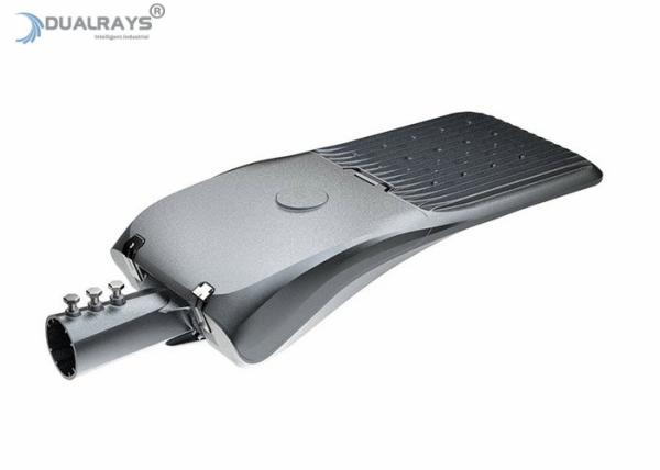Dualrays S4 Series 30W Cast Aluminum Outdoor LED Street Light with 5 Years
