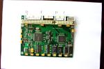 0.25Oz -12Oz electric circuit High Frequency Pcb Design ODM