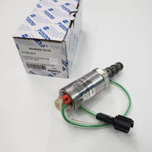 Wholesale OUSIMA Hydraulic Pump Solenoid Valve KDRDE5K-20 40C04-109 VOE14574269 For EC210 EC240 EC290 EC360 from china suppliers