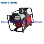 YBG5 Super High Pressure Hydraulic Pump Station Double-Speed