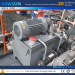 120L 200L 220L Plastic Drum Blow Molding Machine Barrel Extrusion Blow Molding