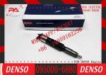 095000-6880 Diesel Fuel Injector Common Rail Injector 095000-8550 095000-7150