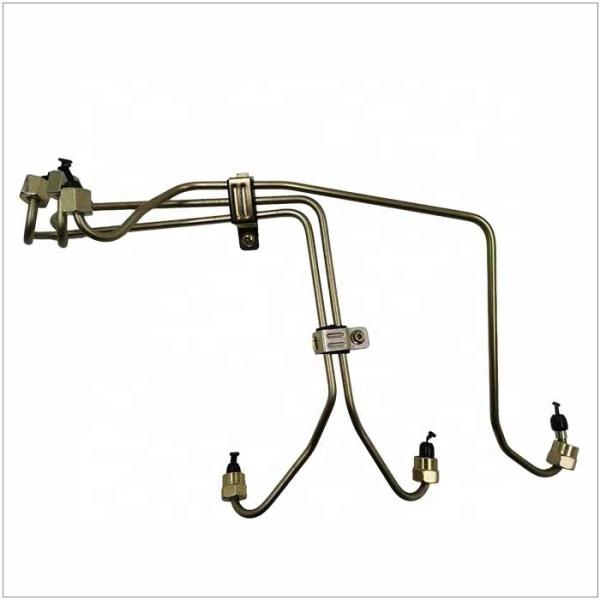SINOTRUK HOWO Truck Weichai Engine Parts Fuel Line VG1560080278A High Pressure