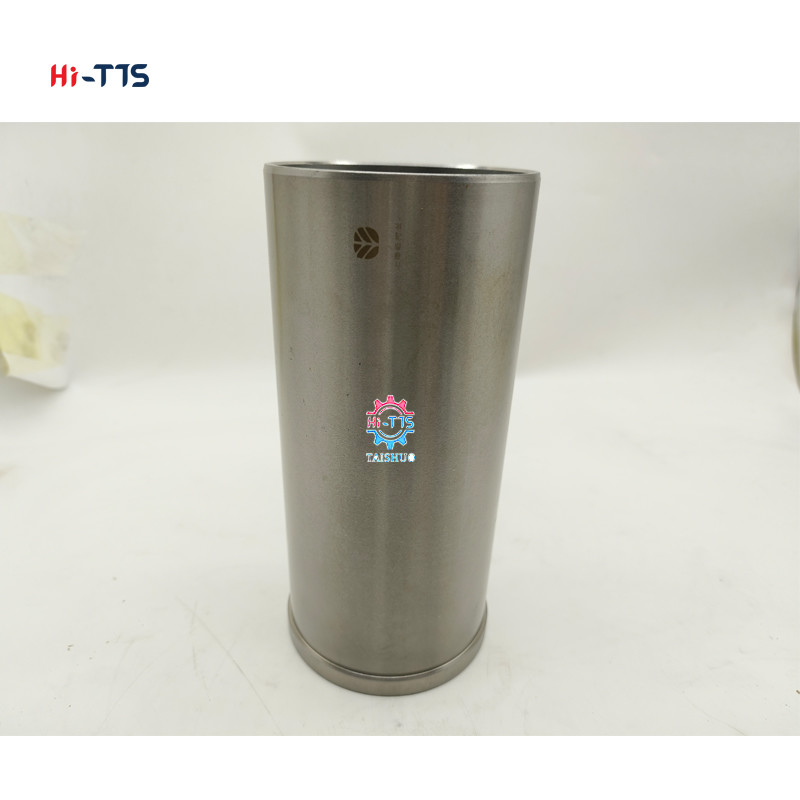 495A Cylinder Liner Sleeve Tractor Engine Parts For 495 495A 4100 4102 Diesel Tractor Spare Parts