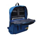 Cheap price Design customized logo & size wholesale laptop backpack school bag