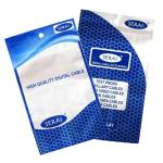 Hot Selling Customized Pouch For Food Packaging Three Side Seal Pet Food Bag