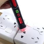 60Hz Digital Voltage Tester Pen