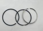 OEM Cummins Engine Parts 6BT5.9 6 Piston Ring High Temperature Resistant