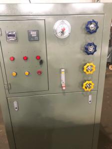 Wholesale 5-1000Nm3/H Ammonia Cracking / Automatic Ammonia Gas Generator Simple Installation from china suppliers