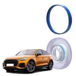 Bullet Proof Flat Tyre Protection FOR A1 185/65R15 195/55R16 215/45ZR17