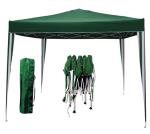 Solid Color Pop Up Marquee Tent SWFT53 Canopy Gazebo Water Resistance
