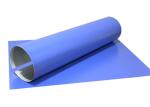 Aluminum CTP Plates 1800 - 2500m2 Productivity 2 / 12 Hours Safe Lighting