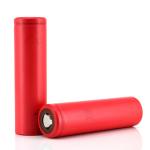 Sanyo NCR18650BF 3400mAh 3.7V high capacity 18650 rechargeable batteries, made