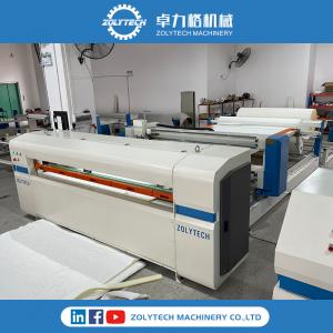 Wholesale ZOLYTECH Quilting Single Head Machine ZLT-DZ1 Single Needle Quilting Machine Quilting Machine Price 3000rpm from china suppliers