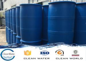 Wholesale GB/T 26527-2011 Organic Silicone Based Antifoaming Agent for 10 ~ 30 ℃ Clean Water from china suppliers