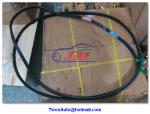 OEM 4309090060 Japanese Engine Parts Seal For HINO / NISSAN Spare Parts