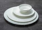 Phoenix Embossed Bone China Dinnerware Set 12pcs