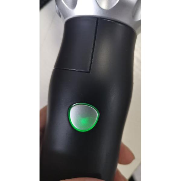 High Power Intrinsic Safety Waterproof Torch Light Anti-explosion Proof Led Flashlight