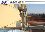 630kg ZLP Series Electric Suspended Working Platform External Wall Cradle