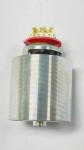 310VDC Brushless DC Motor Controller 130W With 3mm Shaft Customizable