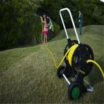 Wear-resistant and flexible 8 inch blue pvc suction agriculture garden