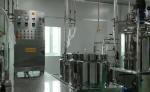 2.2-30KW Cosmetic Emulsifier Mixer High Speed Disperser Low Speed Agitator