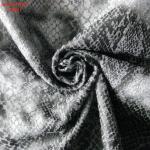 F3601 100%polyester fake wool fabric