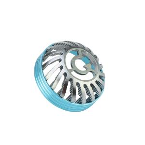 Wholesale 3d Cnc Laser Cutting Parts ANSI Sheet Metal Fabricating AL6082 from china suppliers