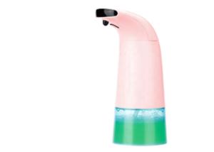 Wholesale Adjustable Output Volume Rechargeable IPX4 Electric Soap Dispenser from china suppliers
