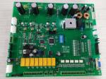 2L 1oz FR4 Green Soldmask SMT DIP Printed Circuit Board PCBA Manufacturer SMT