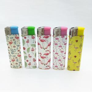 Wholesale Plastic Model NO. DY-007 Direct Cigarette Electronic Lighter with 1 from china suppliers