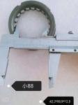 R&B motorcycle clutch componentsone way clutch size 42.2*58.9*12.5 sprag clutch