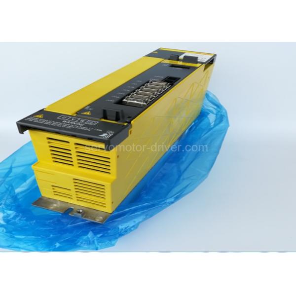 Fanuc A06B-6111-H011#580 Servo Motor Driver AO6B-6111-HO11#58O