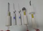 Verify Protection Against Access IEC60529 IP2X Test Finger